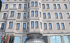 Grand Haliç Hotel Istanbul 4*