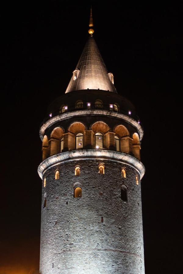 Grand Halic Goldenhorn Hotel Istanbul Exterior photo